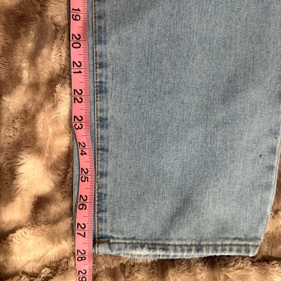 Forever 21 jeans, size 27 - Picture 6 of 14